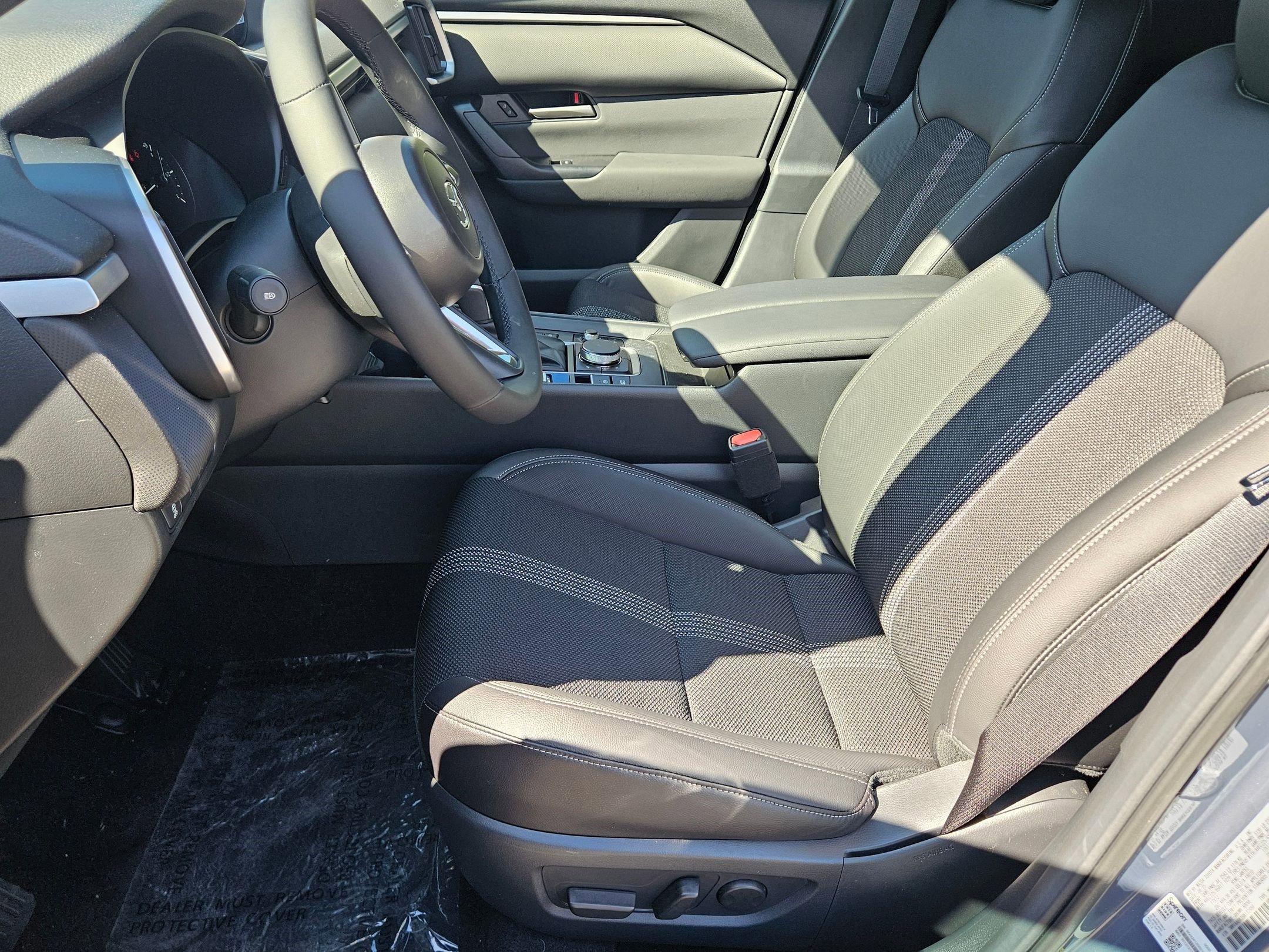 2025 Mazda CX-50 Preferred photo 13