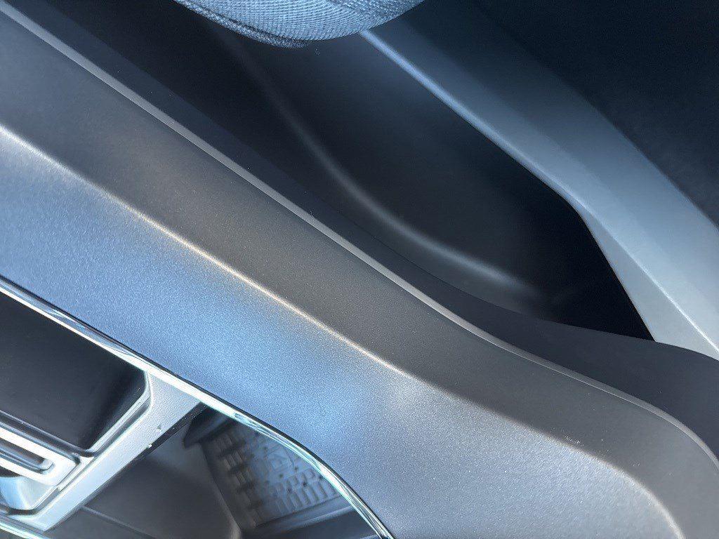 2025 Ford F-150 XLT photo 40