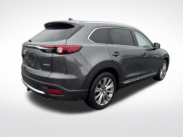 2021 Mazda CX-9 Signature photo 8