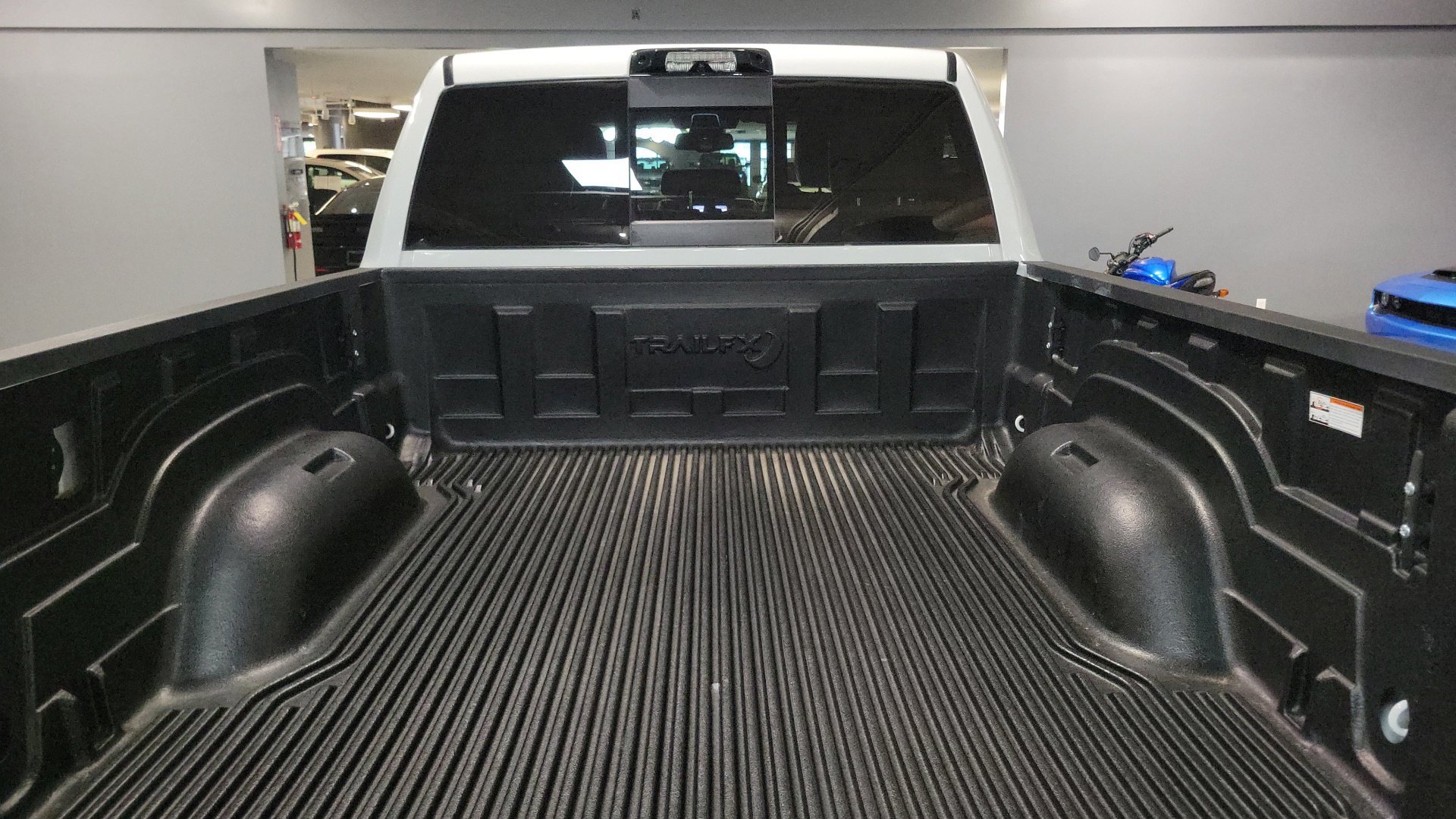 2022 Ram 2500 Power Wagon photo 8