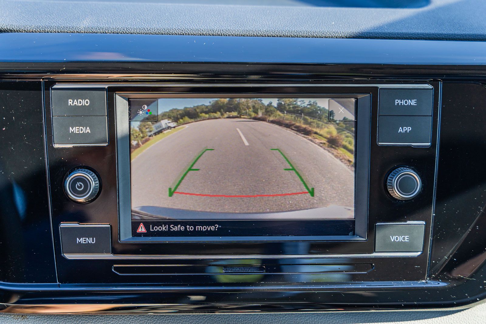 2024 Volkswagen Taos S photo 25
