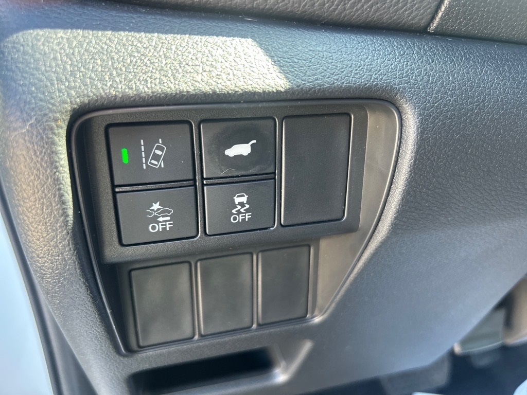 2021 Honda CR-V EX-L photo 28