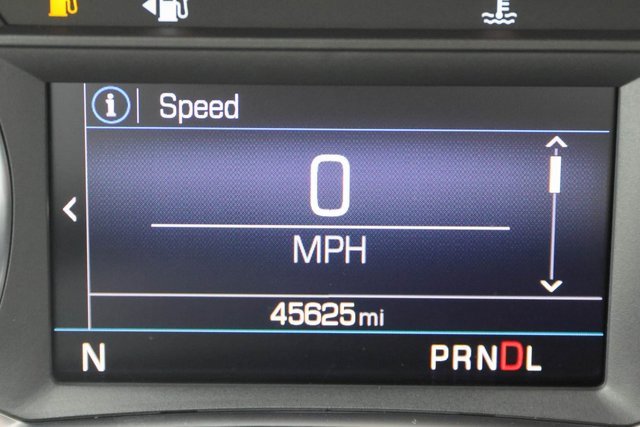 Used 2023 Summit White Chevrolet LT image 28