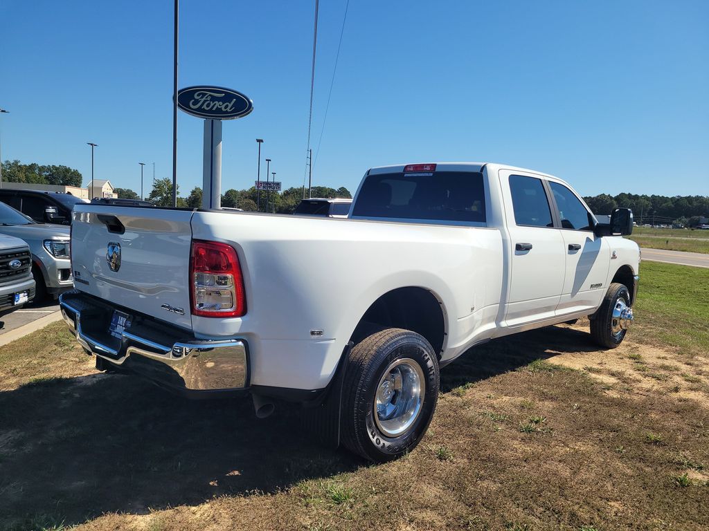 2024 Ram 3500 Big Horn photo 3