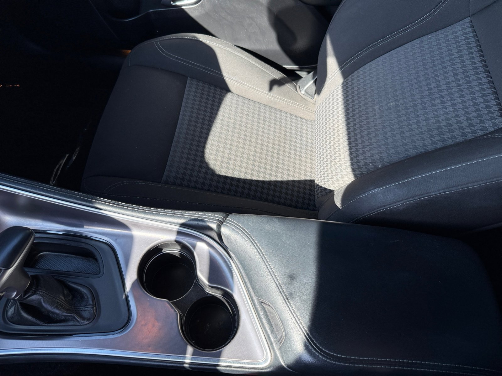 2021 Dodge Challenger SXT photo 14