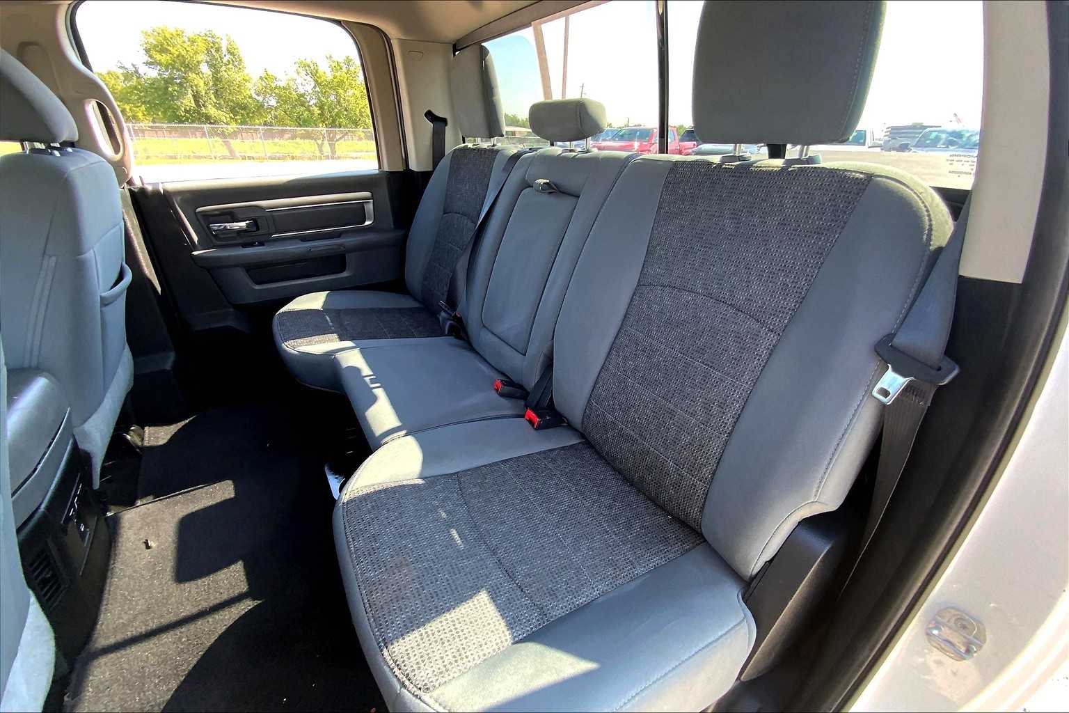 2016 Ram 1500 Lone Star photo 19