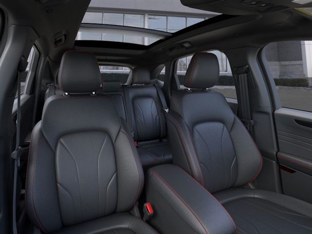 2025 Ford Escape Hybrid ST-Line Elite photo 8