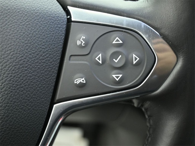 2021 CHEVROLET TRAVERSE - Image 14