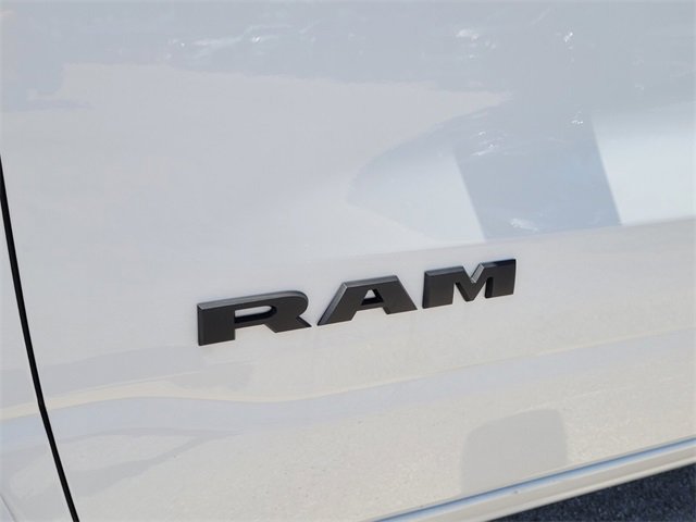 2025 Ram 1500 Laramie photo 10