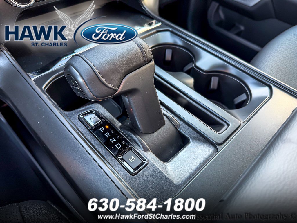 2025 FORD F-150 - Image 16