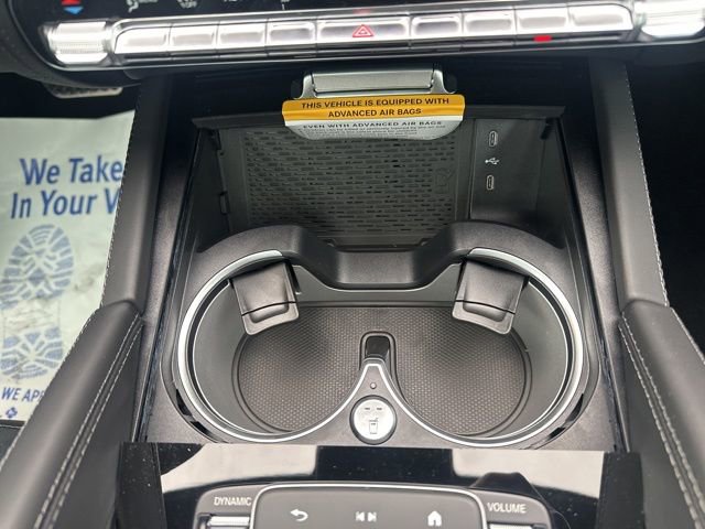 New 2025 MANUFAKTUR Alpine Grey Mercedes-Benz AMG® GLE 63 S 4MATIC+ Coupe image 74