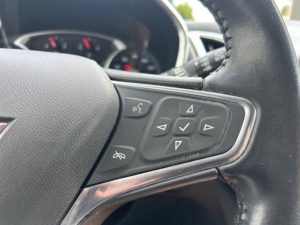 2020 Chevrolet Equinox Premier photo 29