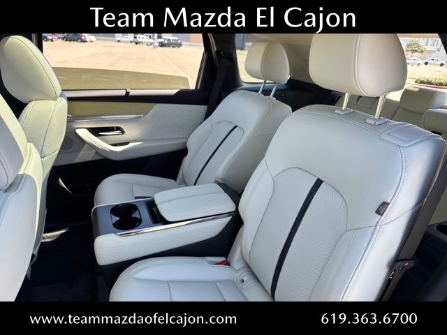 2026 Mazda CX-90 3.3 Turbo Premium Plus photo 20