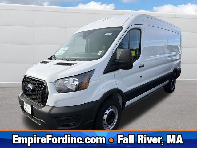 2025 Ford Transit Van Base's photo