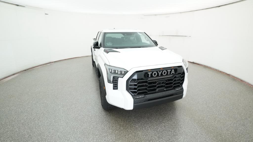 2026 Toyota Tundra TRD Pro CrewMax photo 25