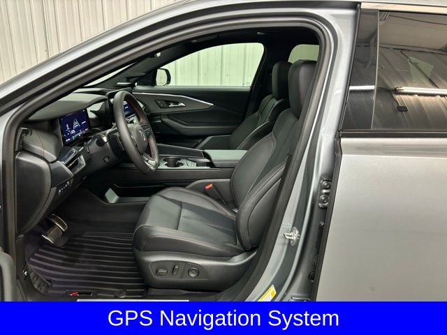 2024 Acura ZDX A-Spec photo 2