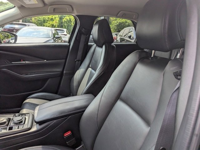 2023 Mazda CX-30 2.5 Select photo 9