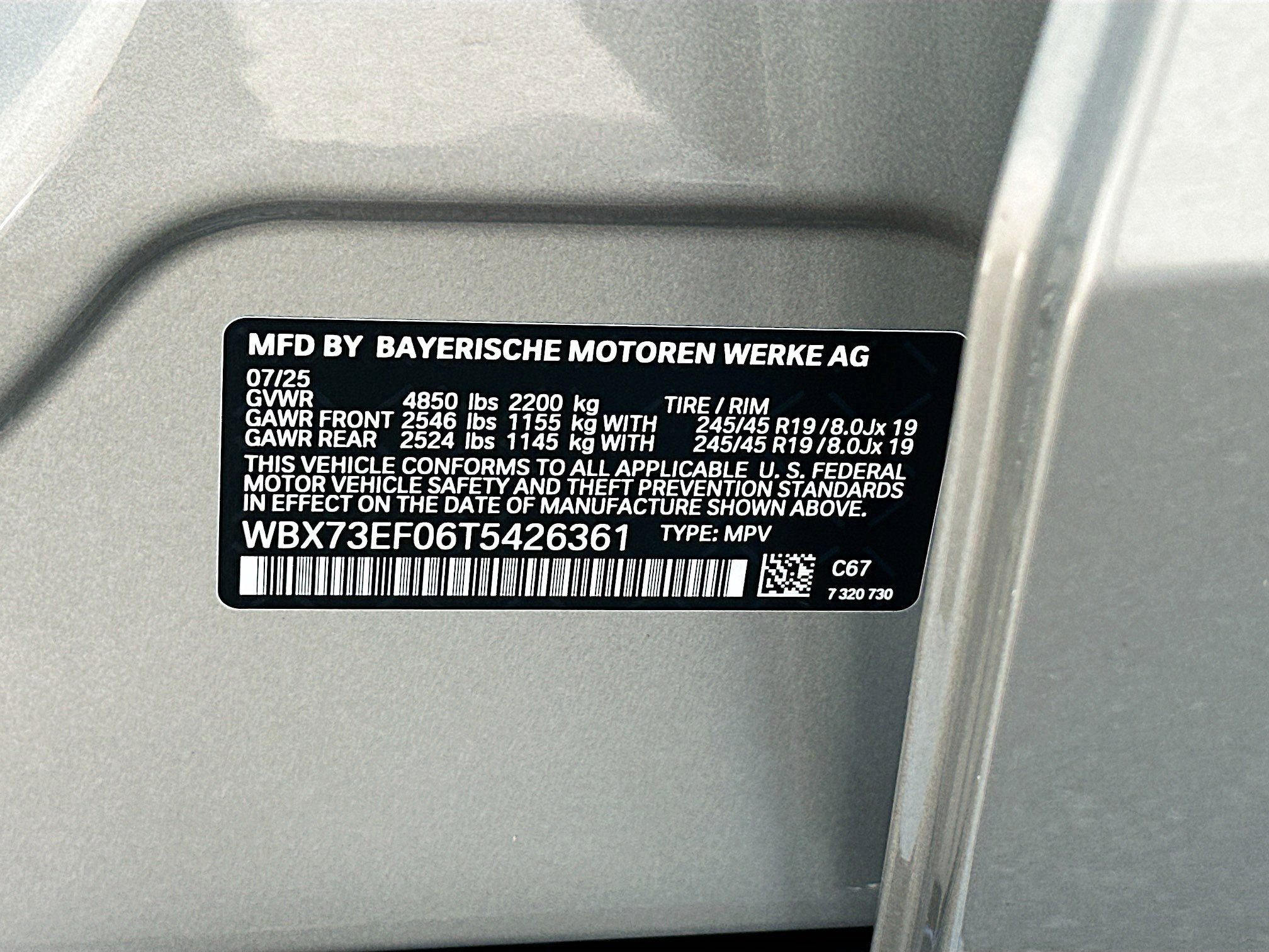 2026 Bmw X1 XDrive28i photo 29