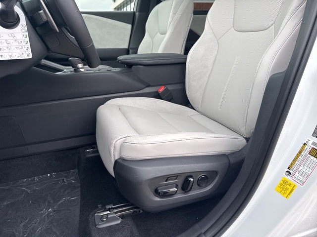 2025 Lexus TX 350 Luxury photo 29