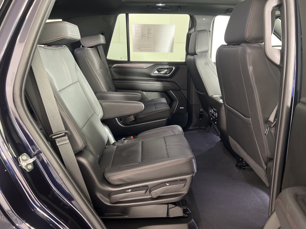 2023 Chevrolet Tahoe RST photo 10