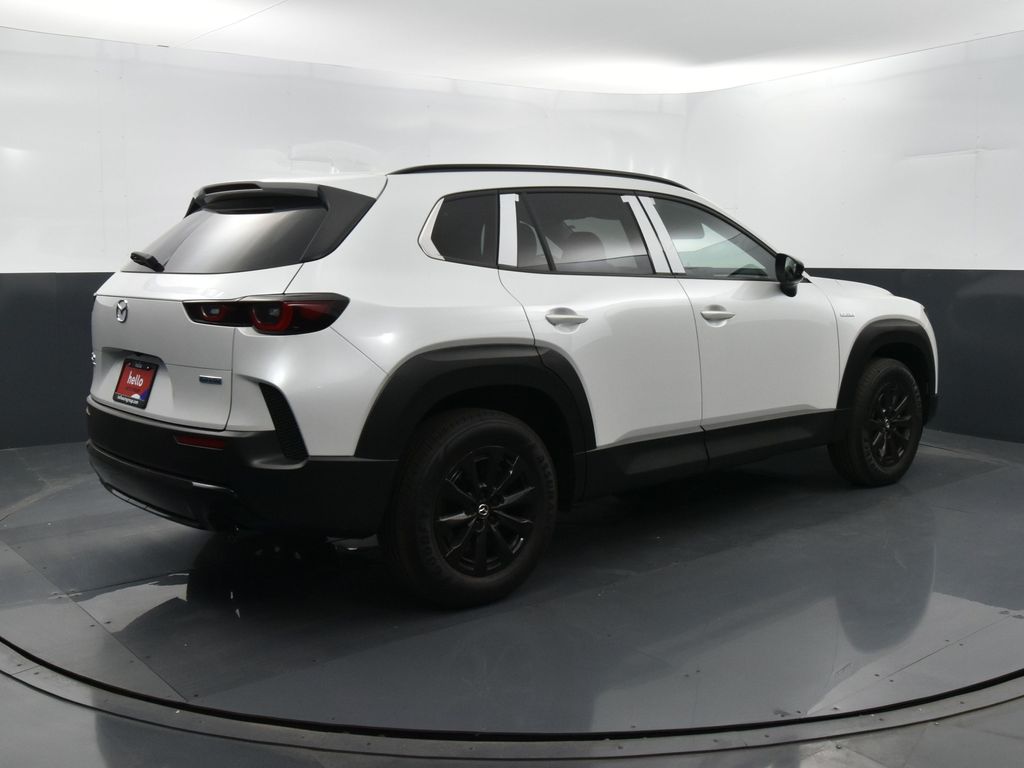 2025 Mazda CX-50 Premium photo 23