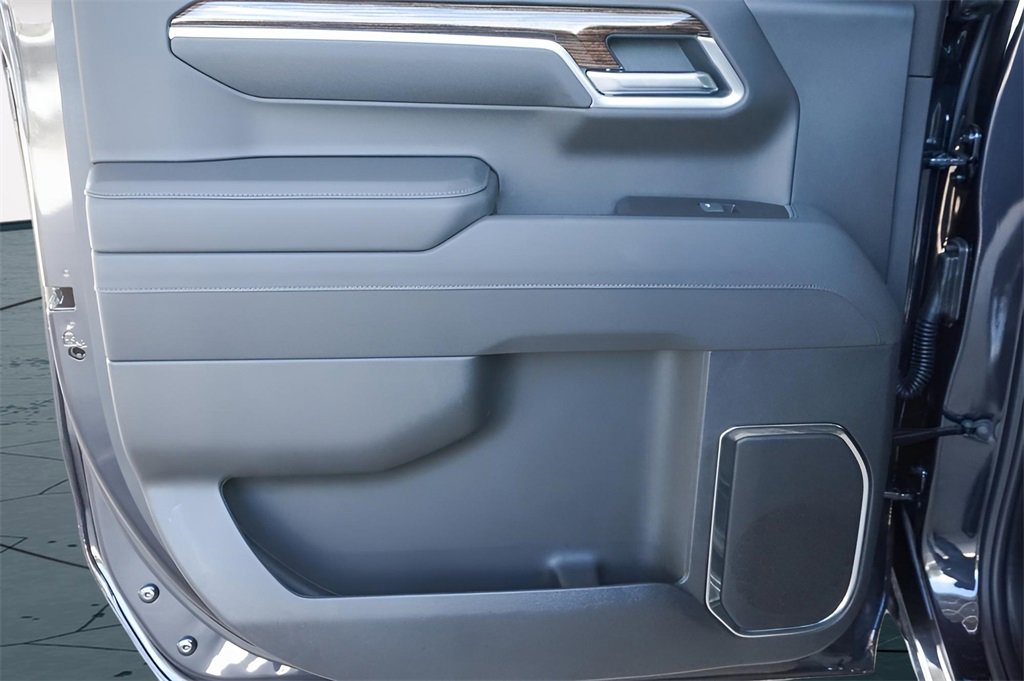 2025 Gmc Sierra 1500 Elevation photo 25