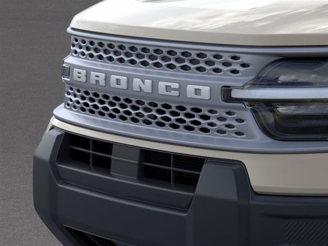 2025 FORD BRONCO SPORT - Image 48