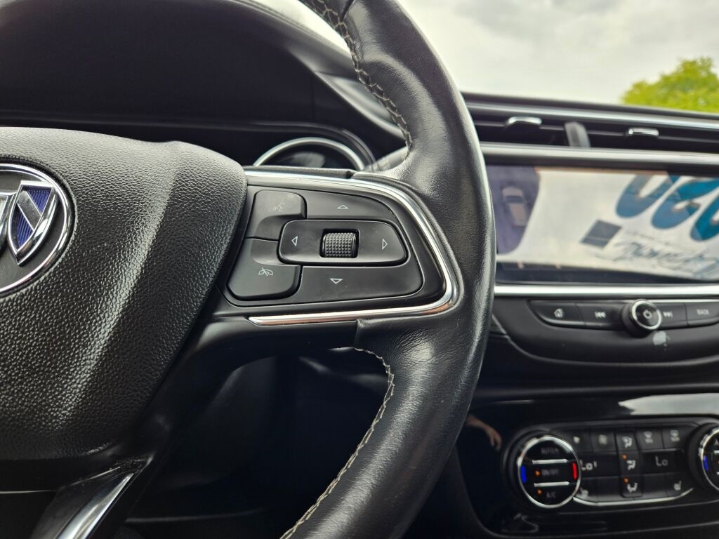 2020 Buick Encore GX Essence photo 30