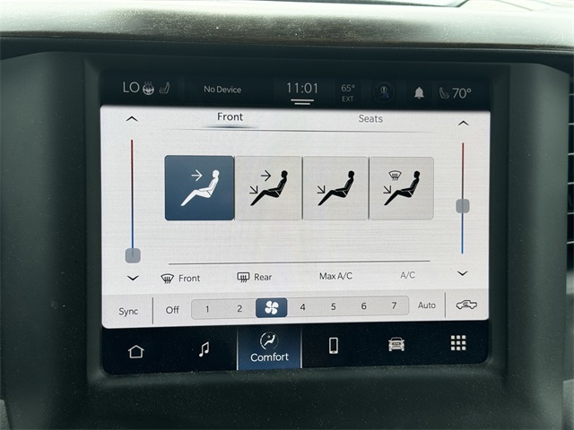 2022 Ram 1500 Laramie photo 31