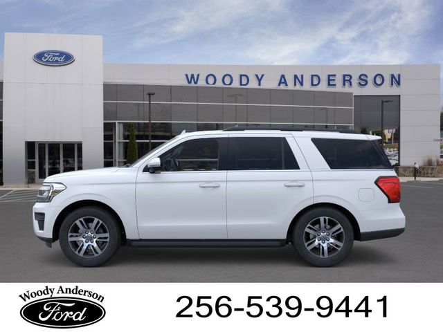 2024 Ford Expedition XLT photo 3