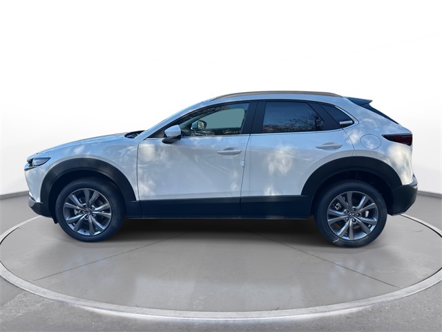 2025 Mazda CX-30 2.5 S Preferred photo 4