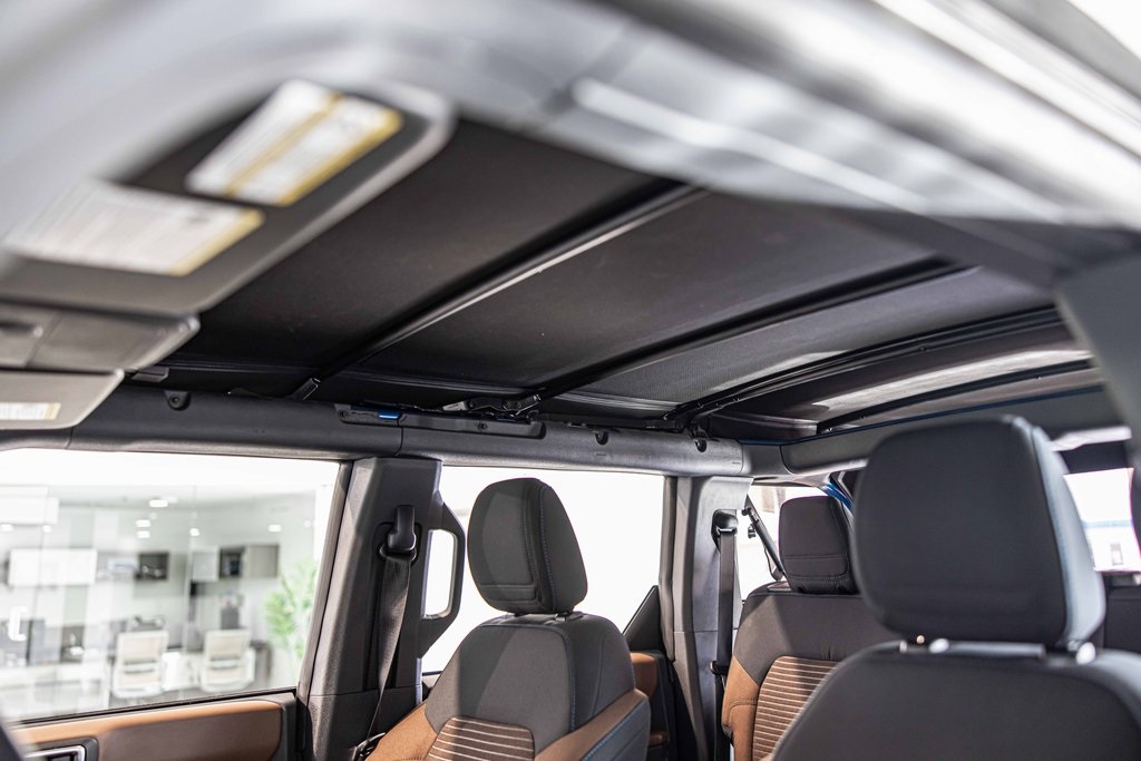 2023 FORD BRONCO - Image 17