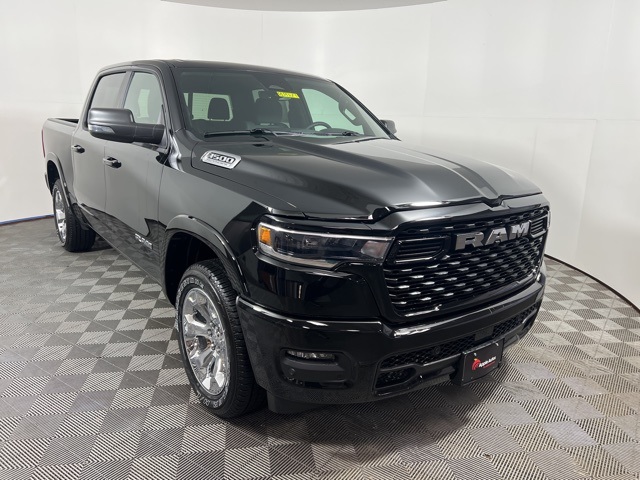 2026 RAM Ram 1500 Pickup Big Horn/Lone Star's photo