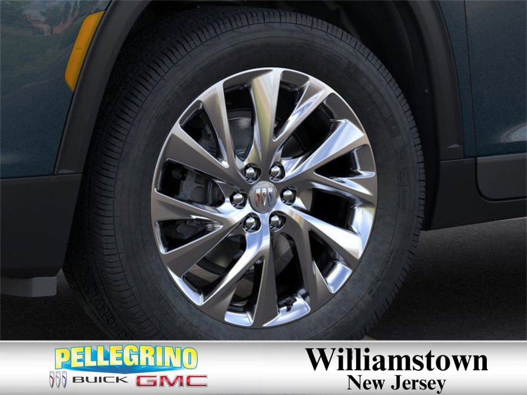 2026 Buick Enclave Preferred photo 6