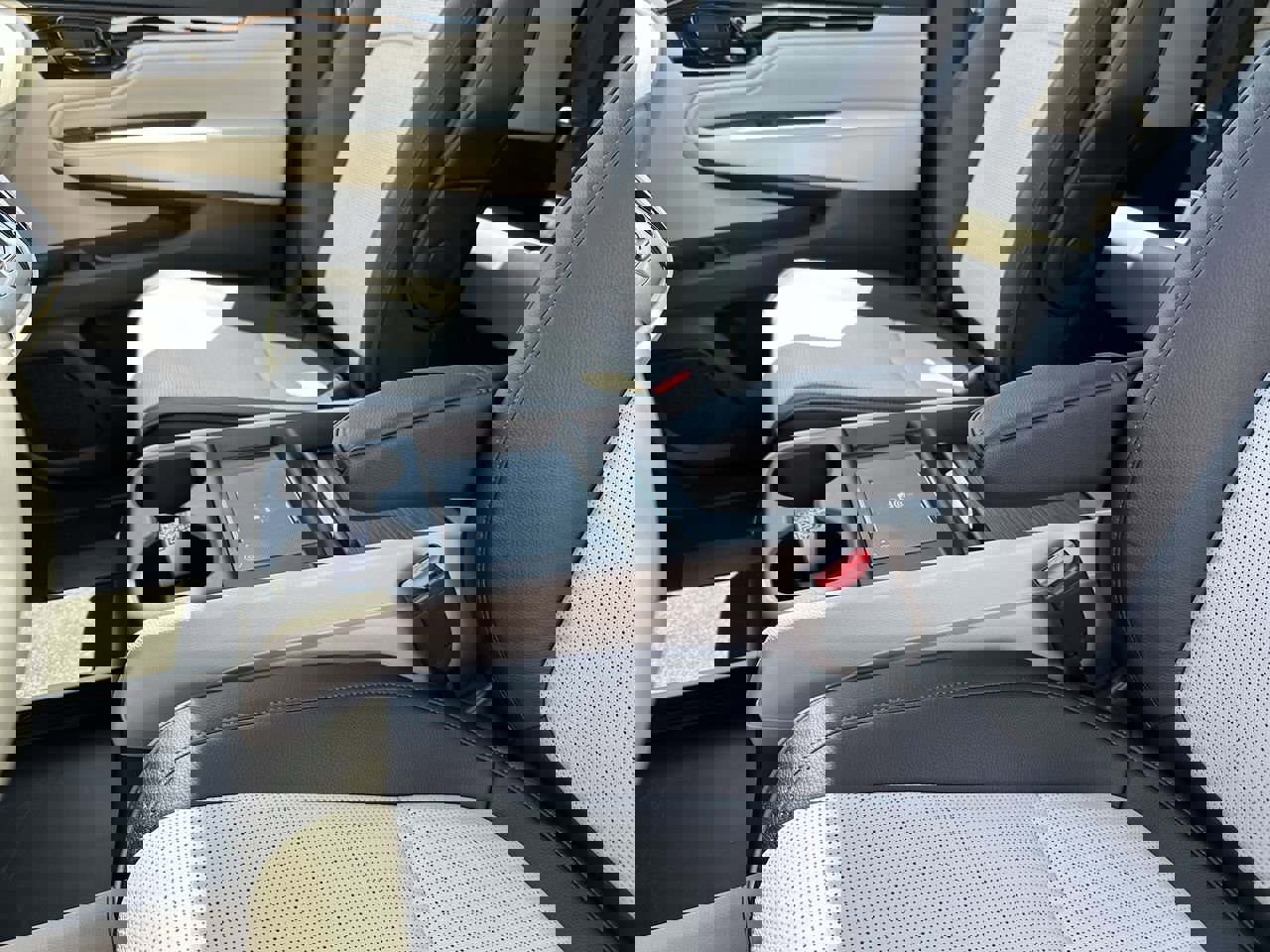 2026 Honda Odyssey Elite photo 20