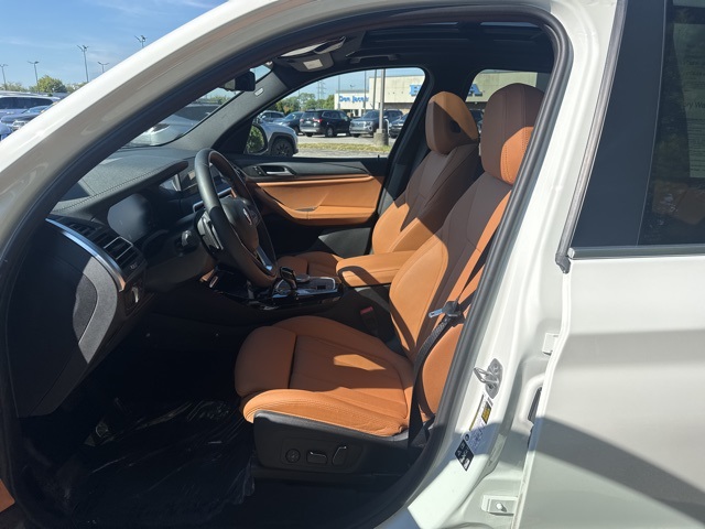 2024 Bmw X3 xDrive30i photo 5