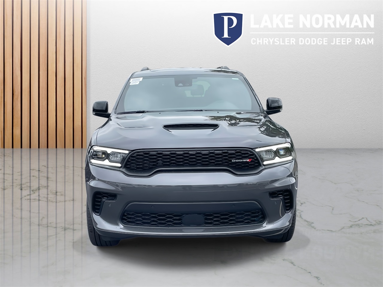 2026 Dodge Durango GT Plus photo 2