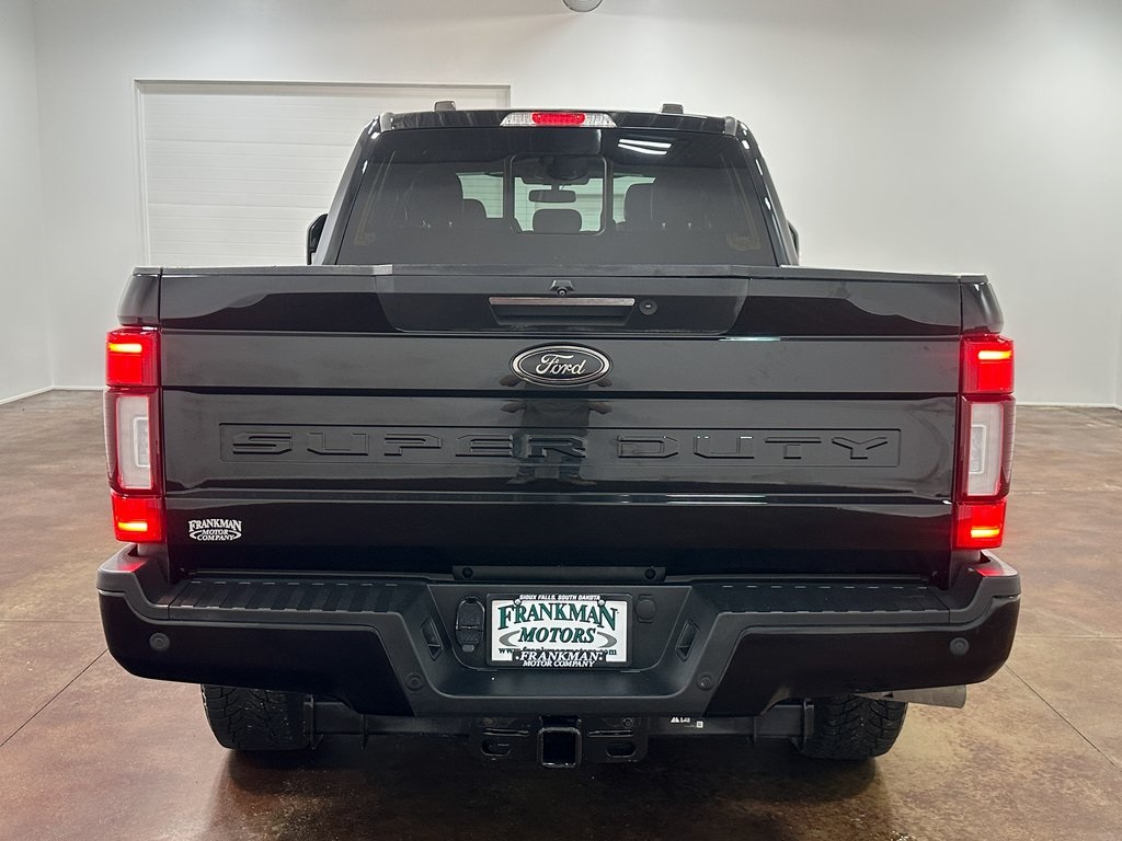 2022 Ford F-250 photo 27