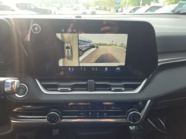 2025 Chevrolet Equinox LT photo 18