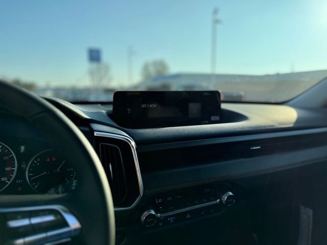 2025 Mazda CX-50 Premium Plus photo 18