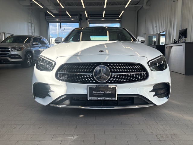 2022 Mercedes Benz E 350 4MATIC photo 6