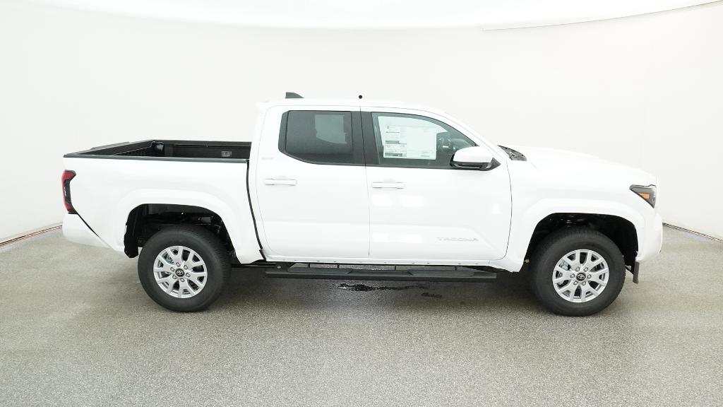 2025 Toyota Tacoma SR5 Double Cab photo 25