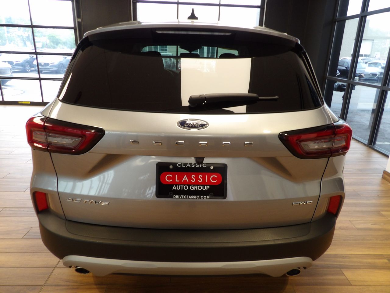 2024 Ford Escape Active photo 7