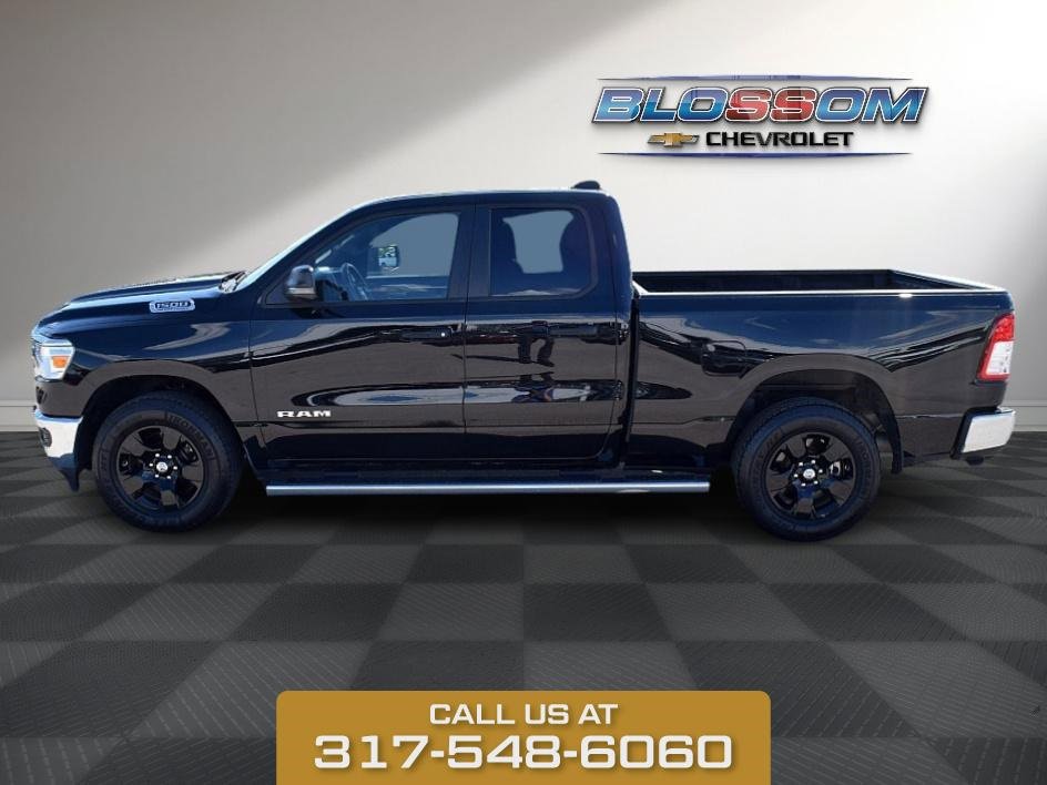 2023 Ram 1500 Big Horn photo 4