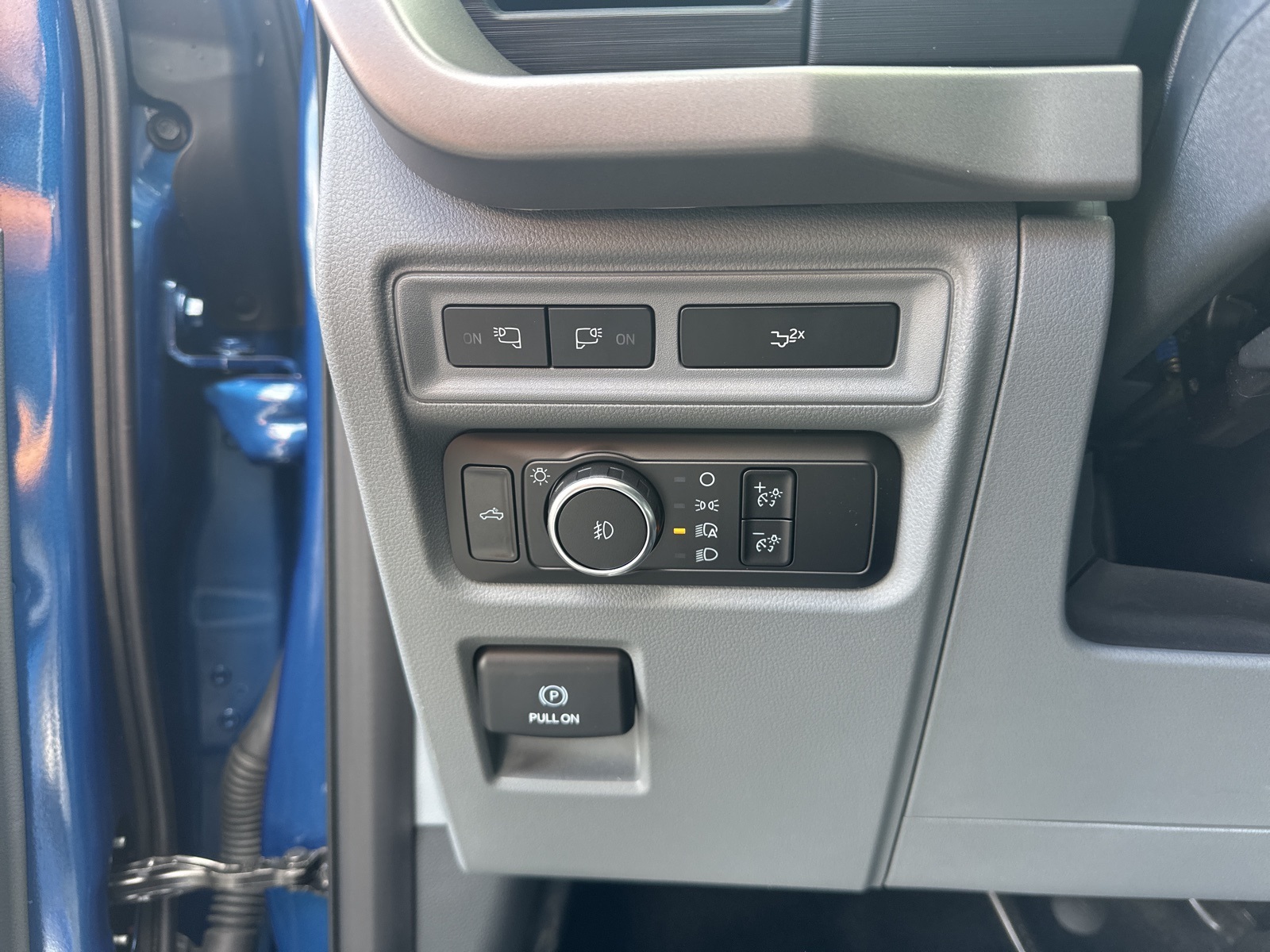 2024 Ford F-150 XLT photo 15