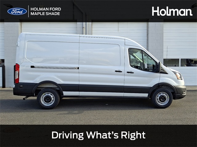 2026 Ford Transit Van Base's photo
