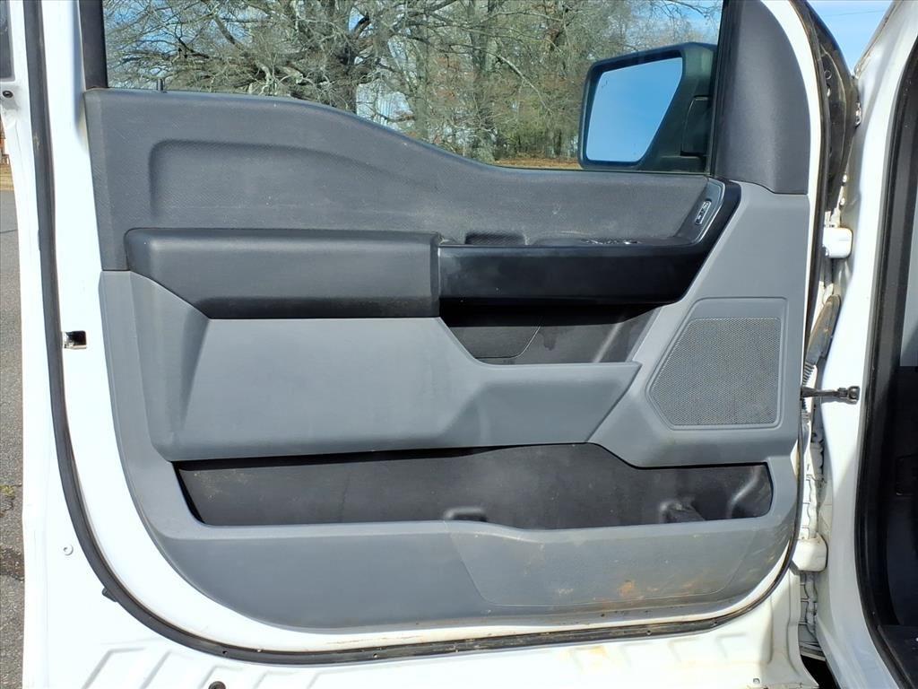 2021 Ford F-150 photo 4