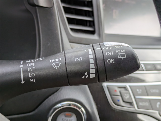 2018 Infiniti QX60 Base photo 27