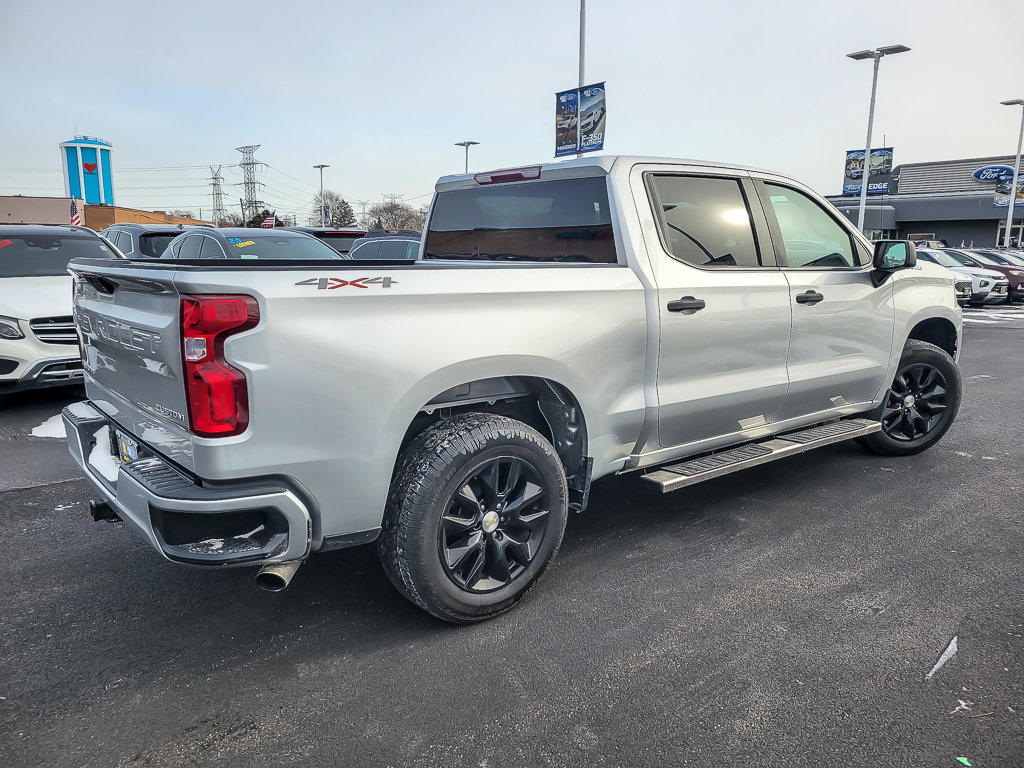 2019 CHEVROLET SILVERADO - Image 7