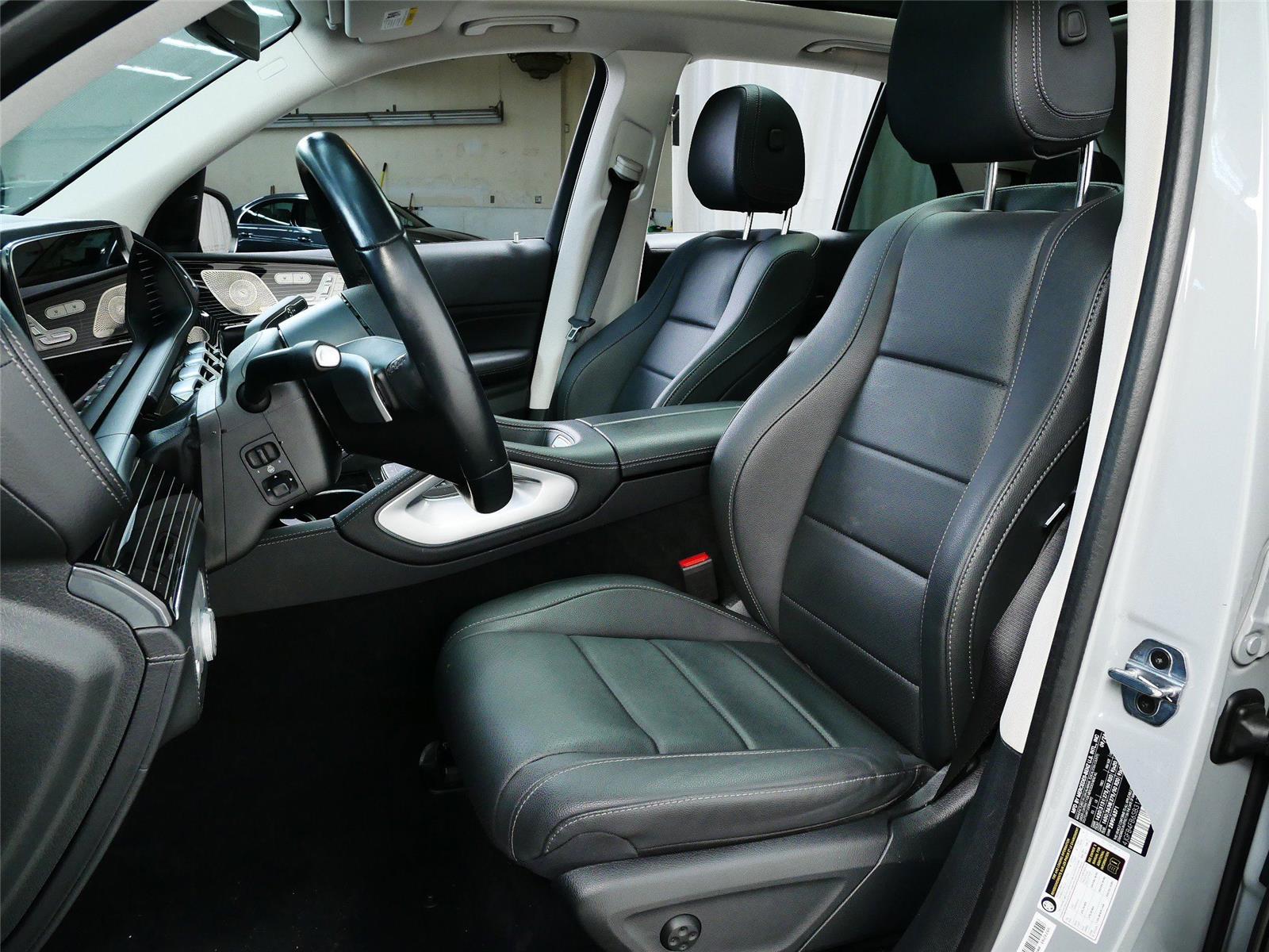 Certified 2025 Mercedes-Benz GLE GLE350 with VIN 4JGFB4FB6SB313934 for sale in Minnetonka, Minnesota